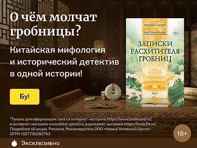 О чём молчат гробницы?