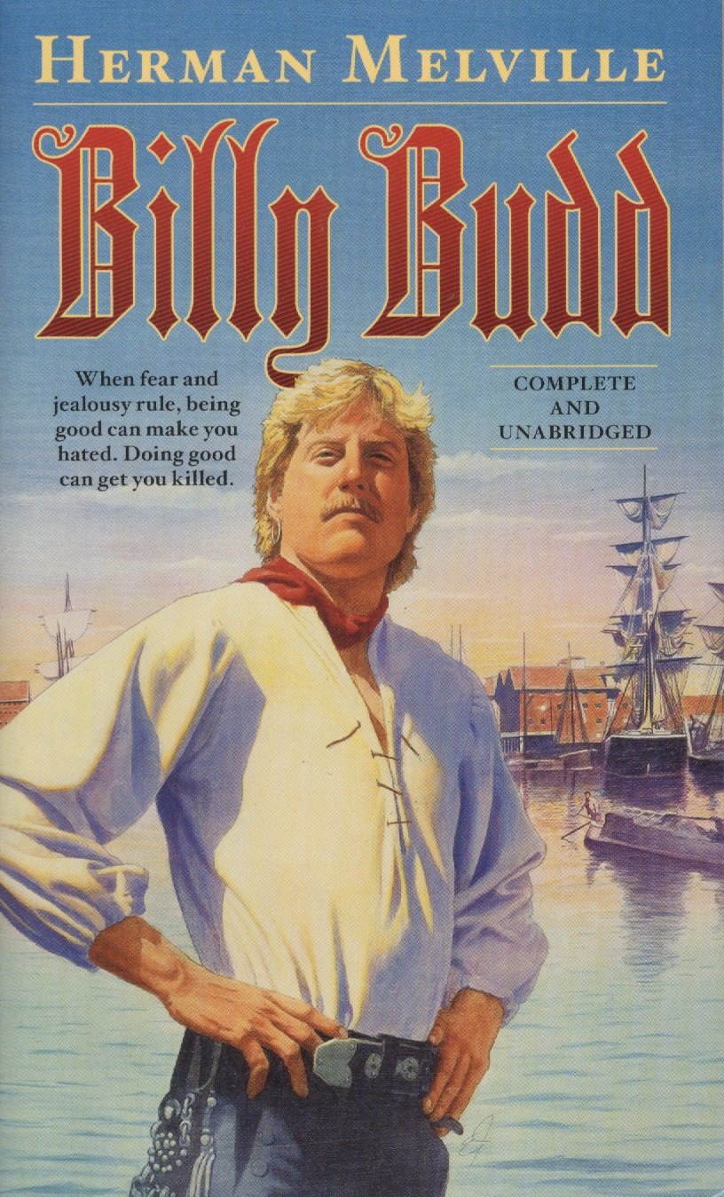 Billy Budd
Billy Budd
