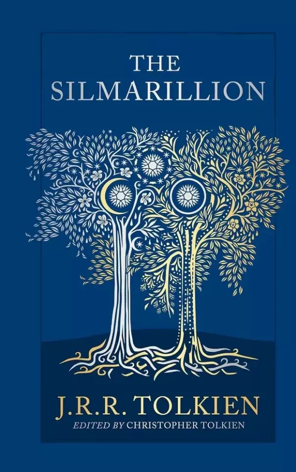 The Silmarillion. Special Collector’s Edition