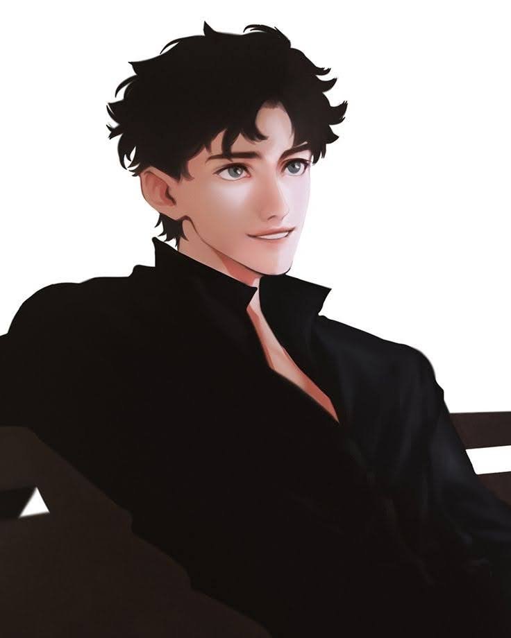 Мэтт Эш. Источник: Pinterest автора.