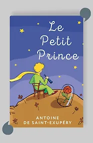 Le Petit Prince