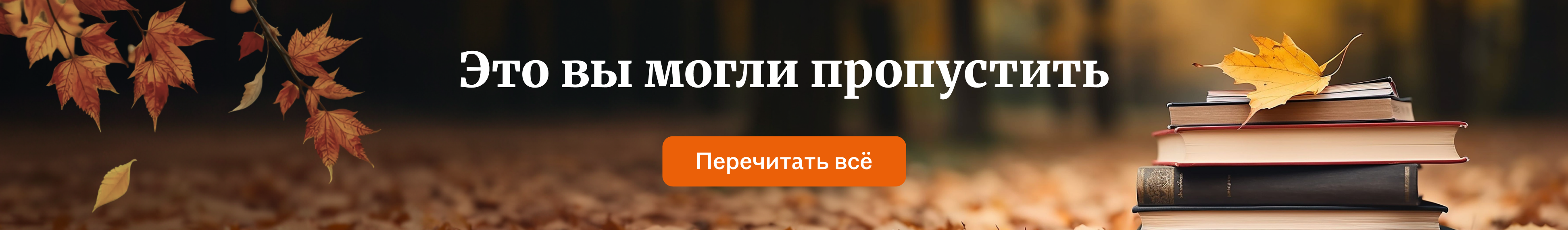 баннер