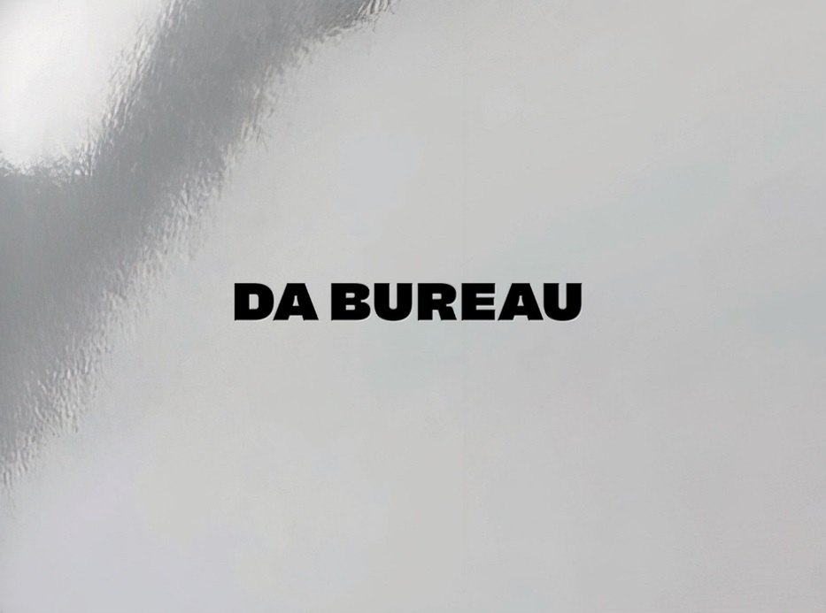 DA BUREAU
DA BUREAU