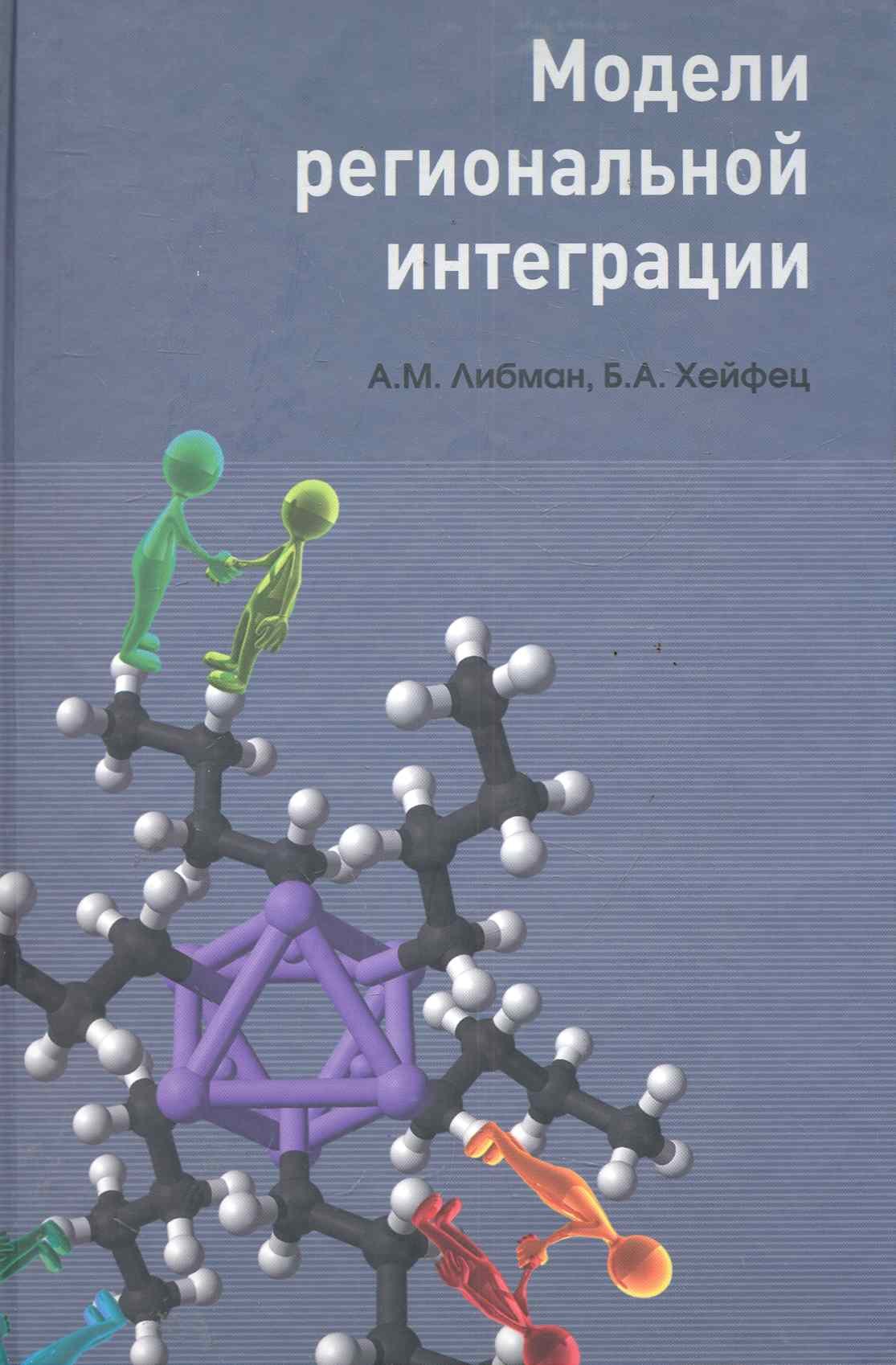 Модели региональной интеграции (Либман)
Модели региональной интеграции (Либман)