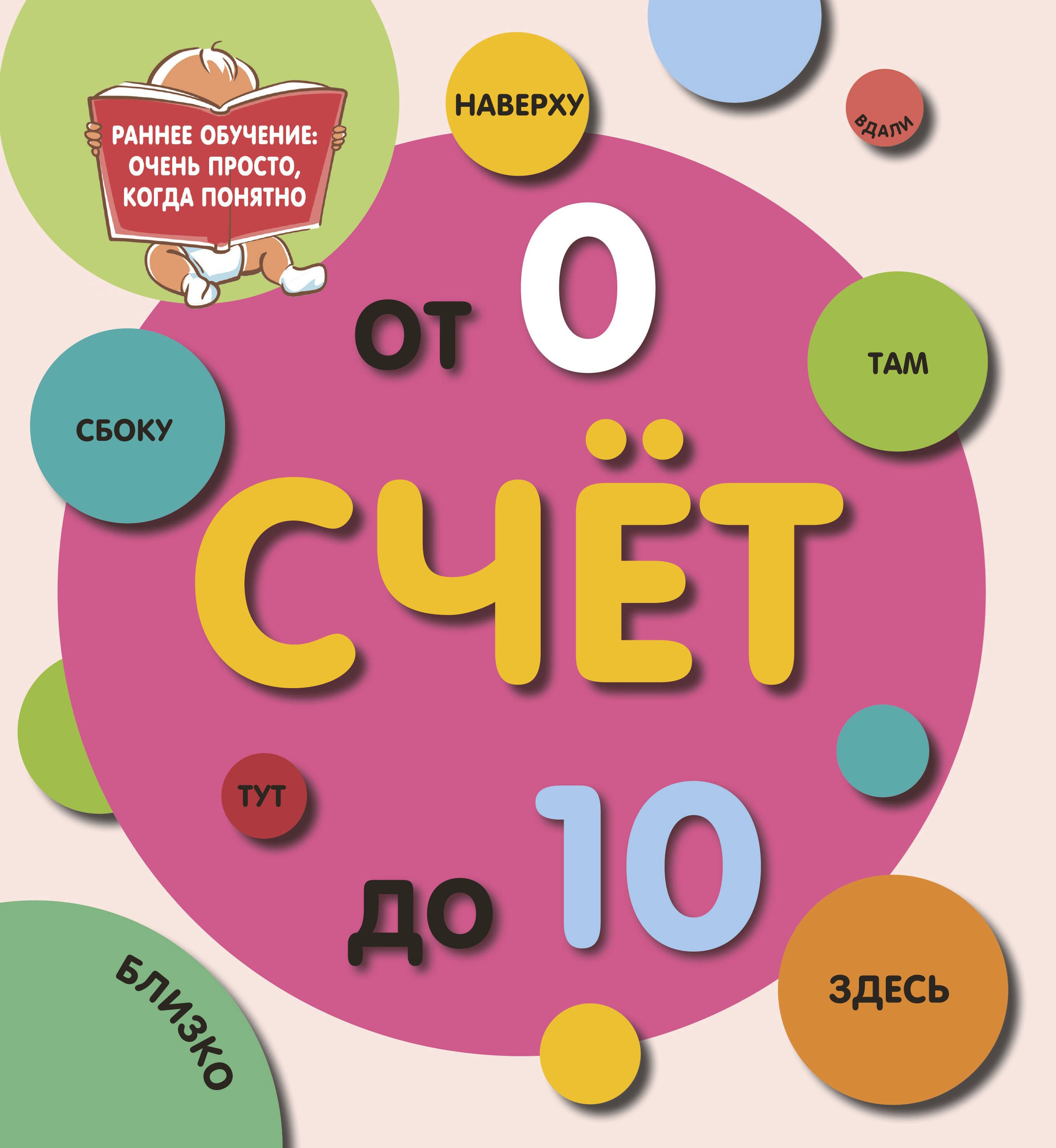 Счёт до 10