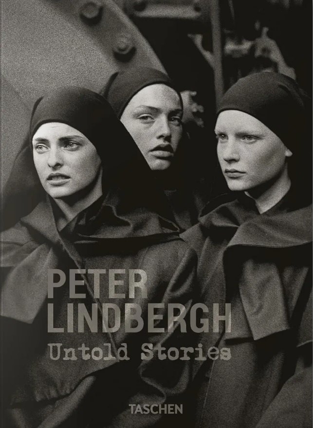 Peter Lindbergh. Untold Stories