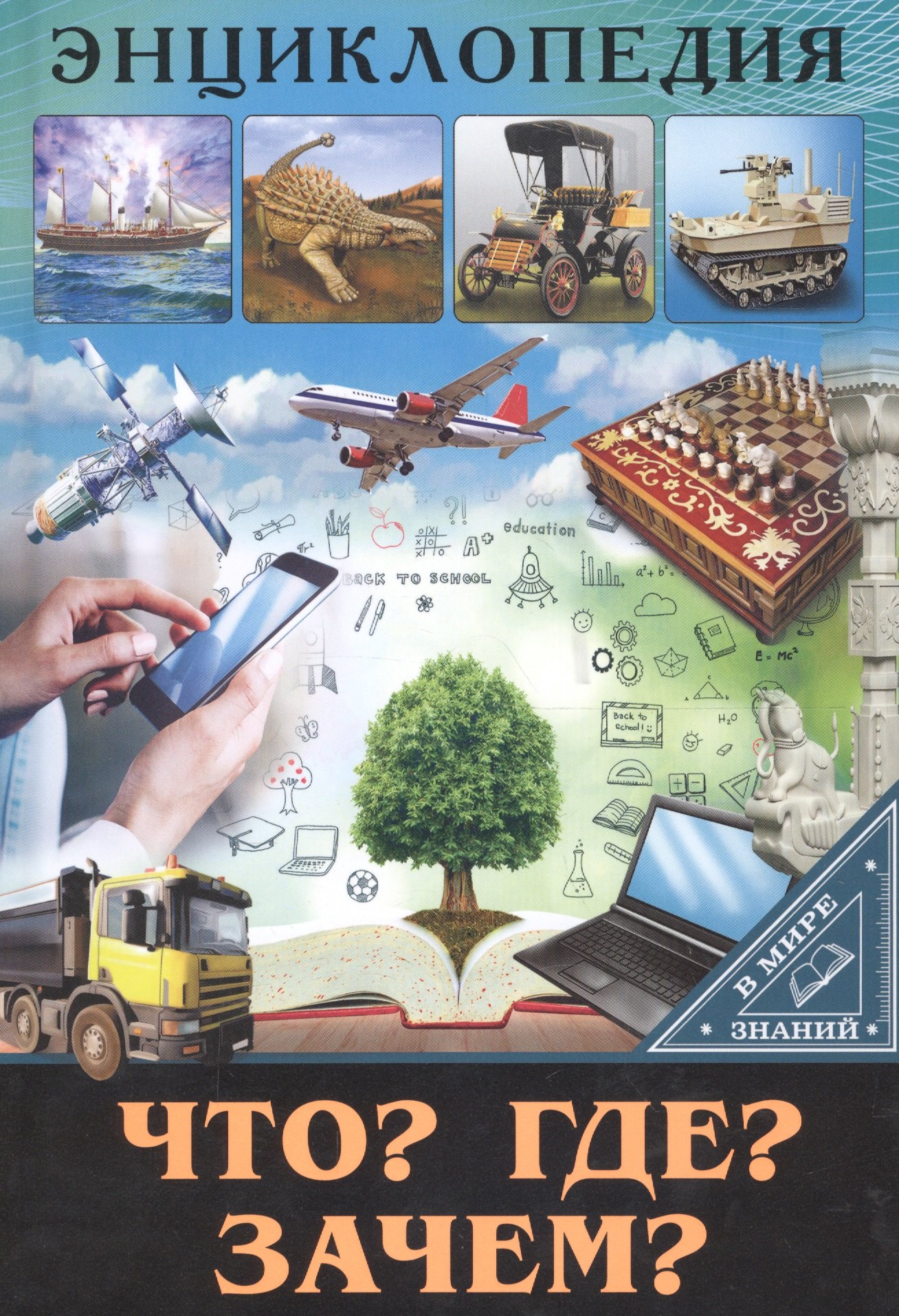 Что Где Зачем
Что Где Зачем