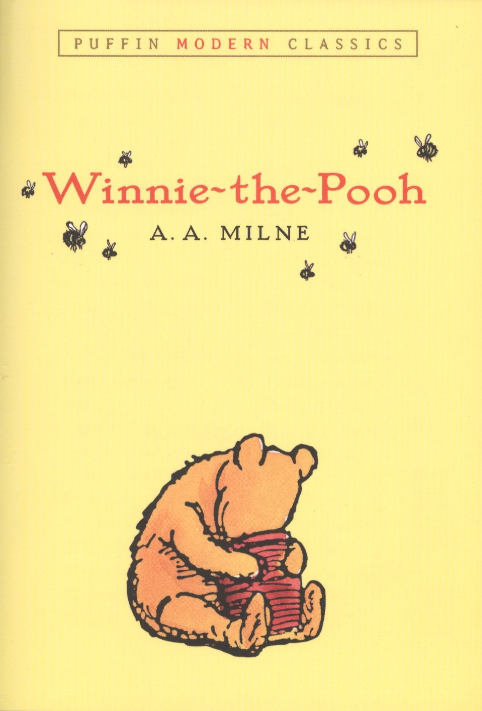 The Complete Tales of Winnie-the-Pooh / The second book in the Winnie-the-Pooh series
The Complete Tales of Winnie-the-Pooh / The second book in the Winnie-the-Pooh series
