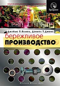 Бережливое производство: Как избавиться от потерь и добиться процветания вашей компании
Бережливое производство: Как избавиться от потерь и добиться процветания вашей компании