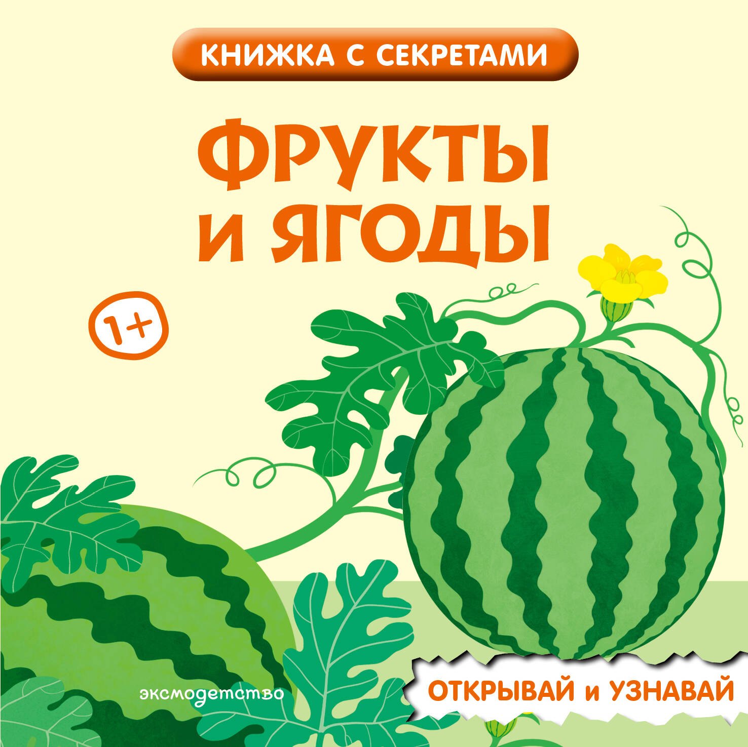 Фрукты и ягоды
Фрукты и ягоды