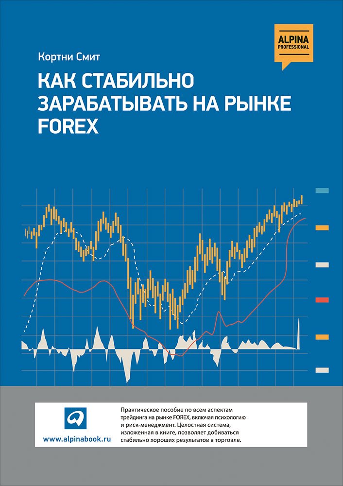 Как стабильно зарабатывать на рынке Forex
Как стабильно зарабатывать на рынке Forex