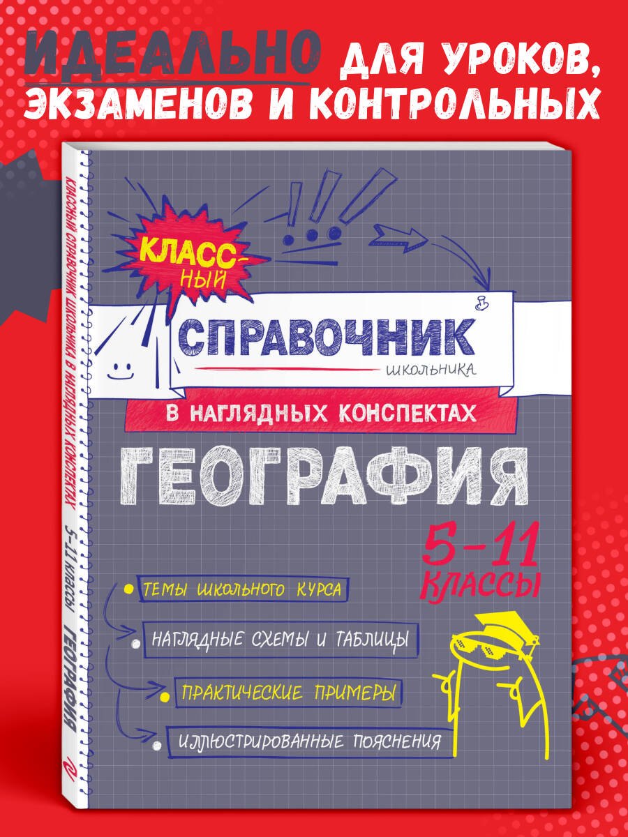 География
География