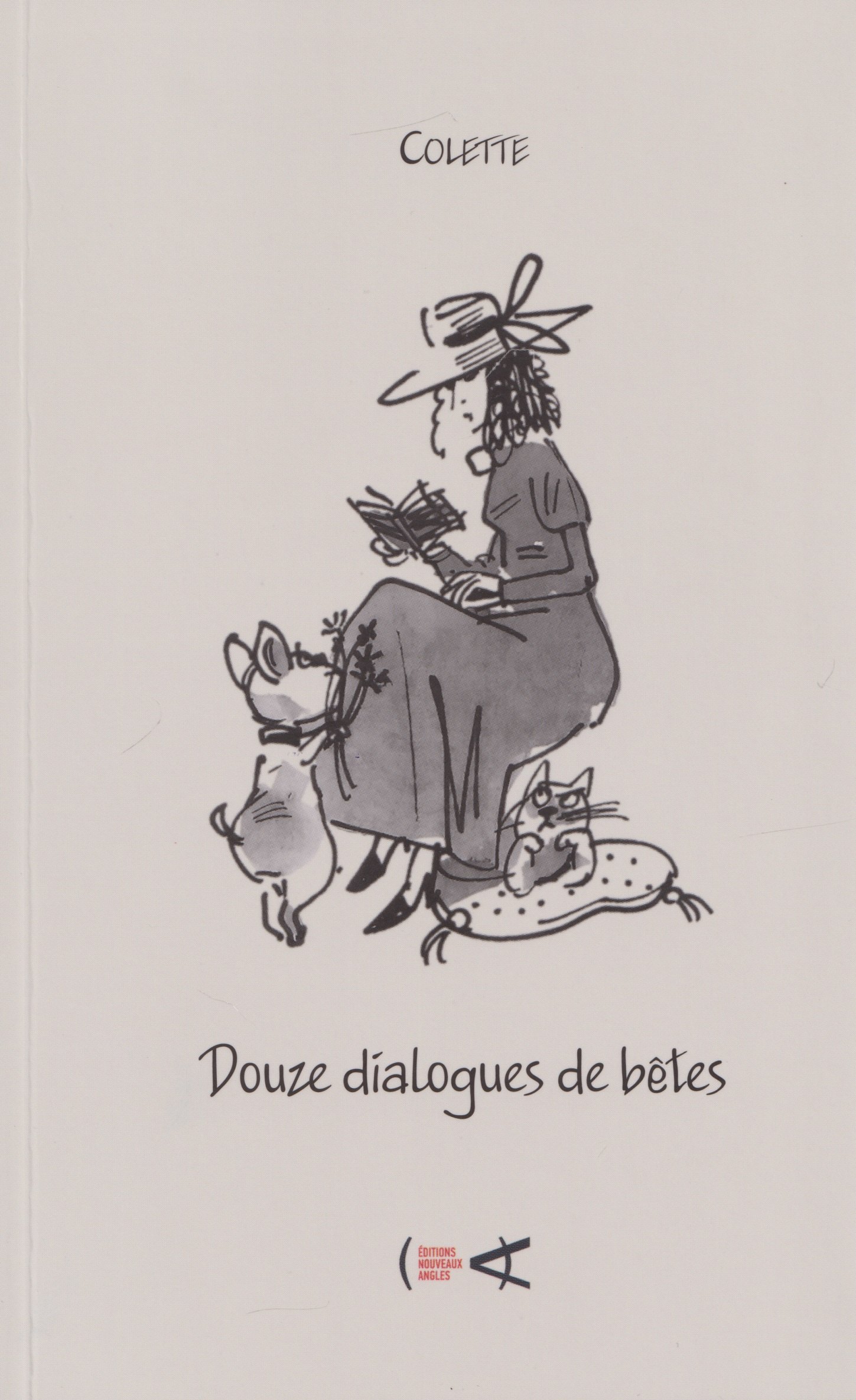Douze dialogues de betes