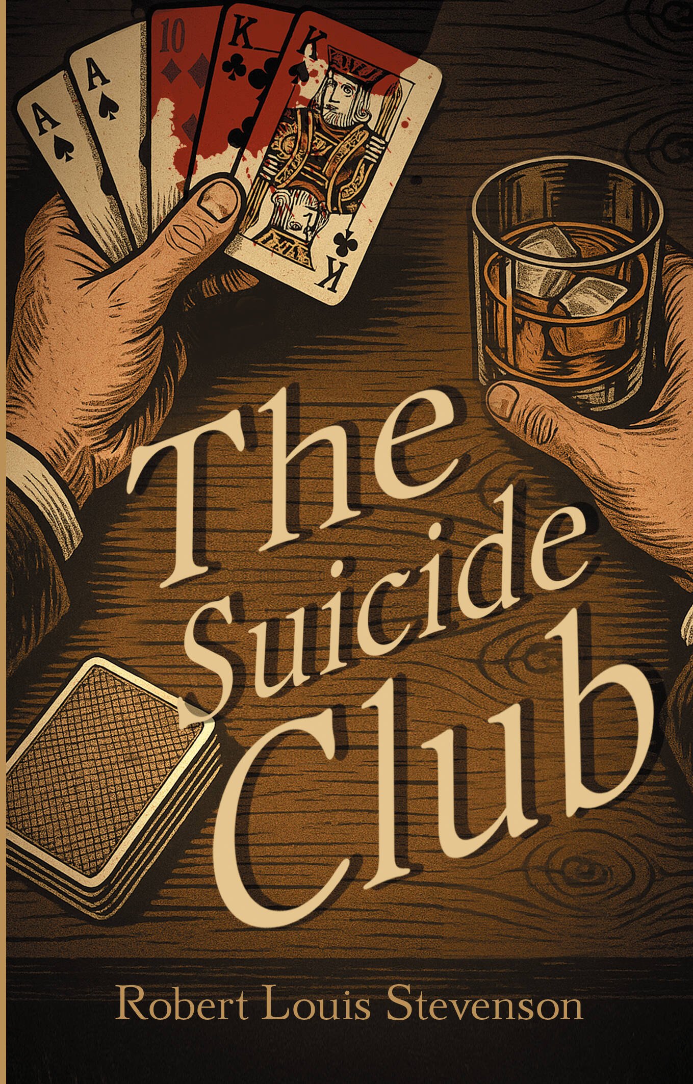 The Suicide Club