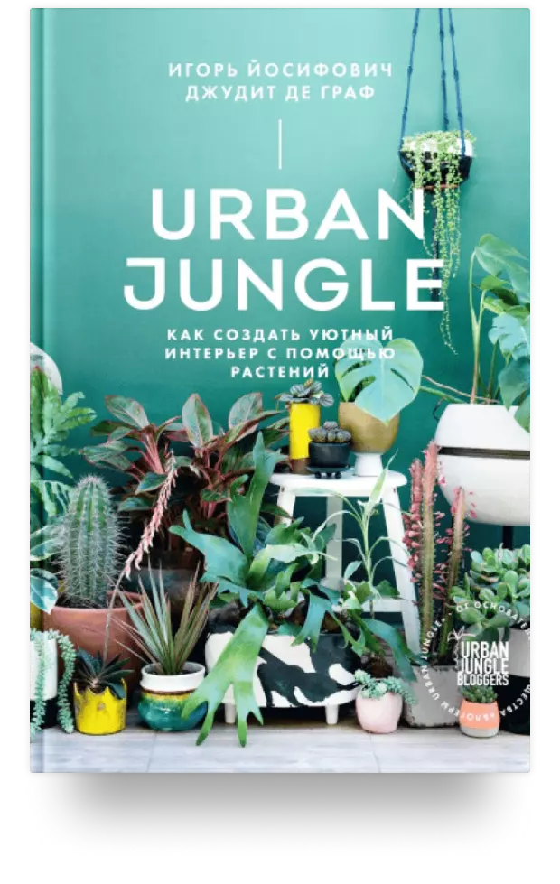 Urban Jungle