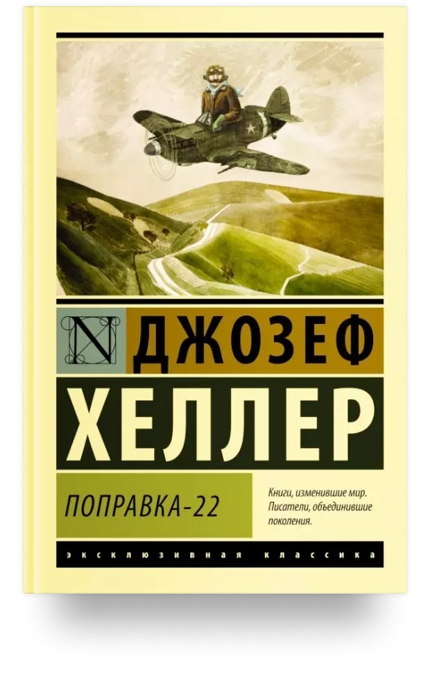 Поправка-22