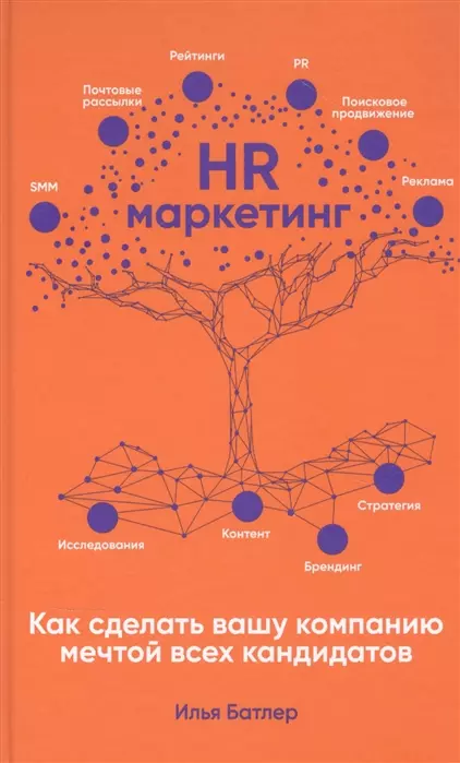 3. HR-маркетинг: Как сделать вашу компанию мечтой всех кандидатов