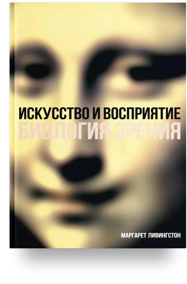 3. Искусство и восприятие. Биология зрения