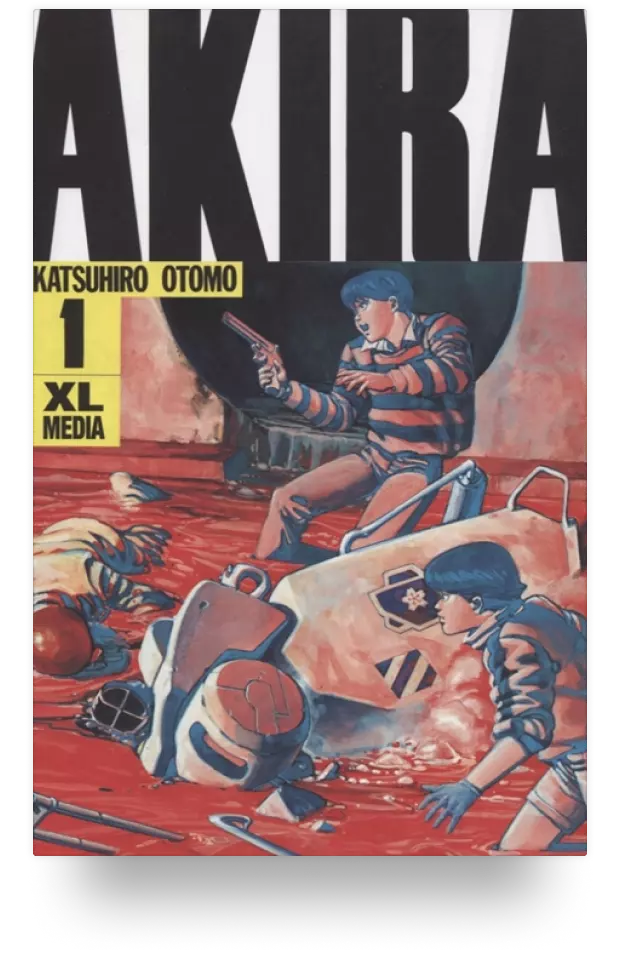 Akira