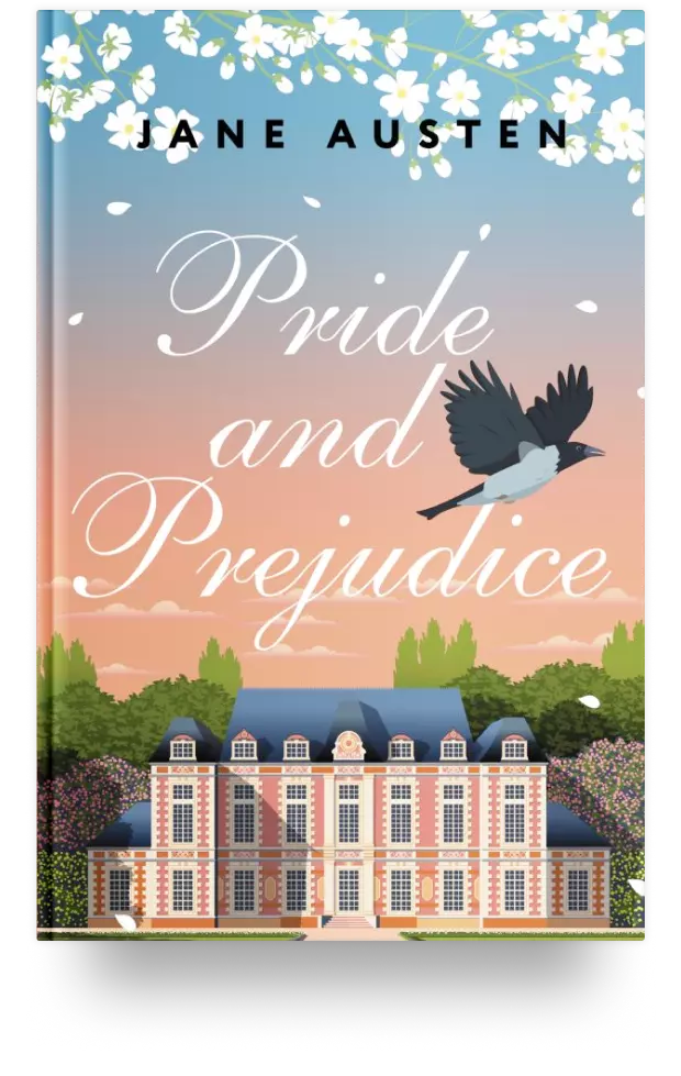 Pride and Prejudice/ Гордость и предубеждение 