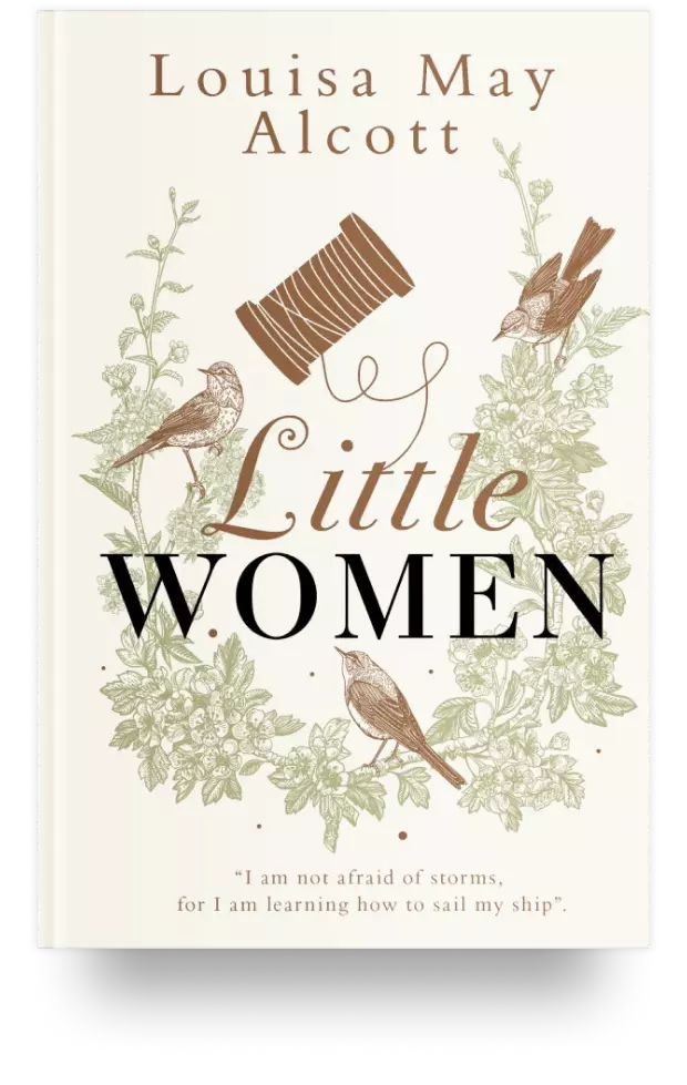 Little Women/ Маленькие женщины