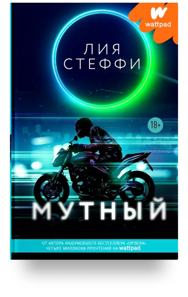 Мутный