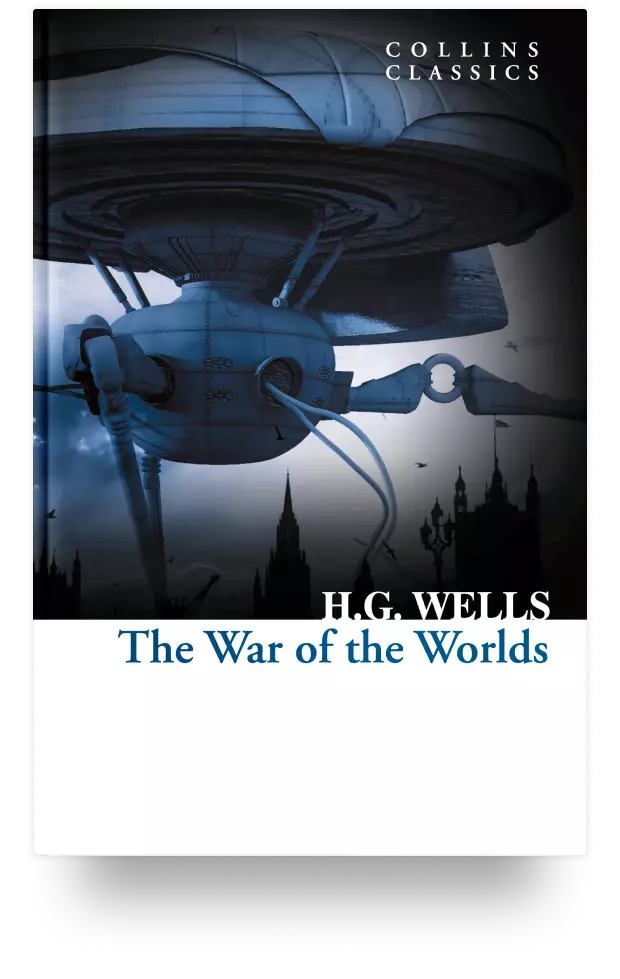 The War of the Worlds (Война миров)