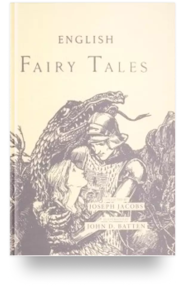 English Fairy Tales