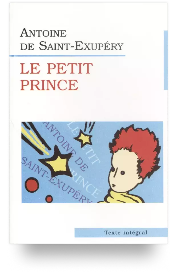 Le Petit Prince