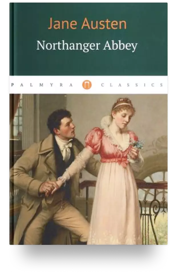 Northanger Abbey