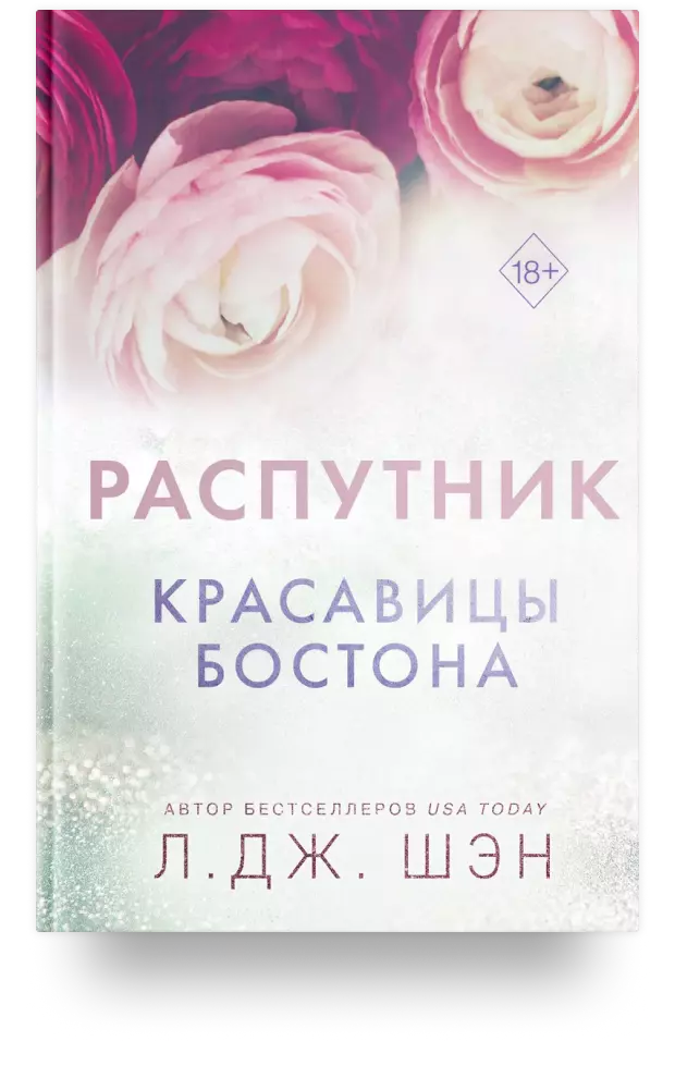 Красавицы Бостона. Распутник