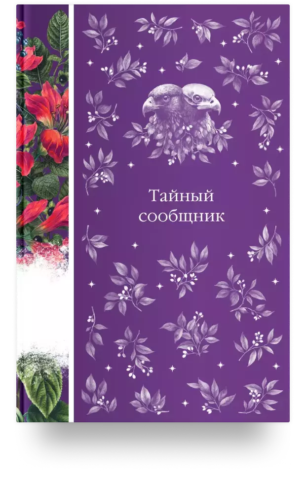 Тайный сообщник