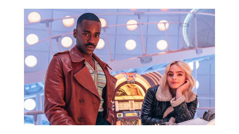 фото из сериала