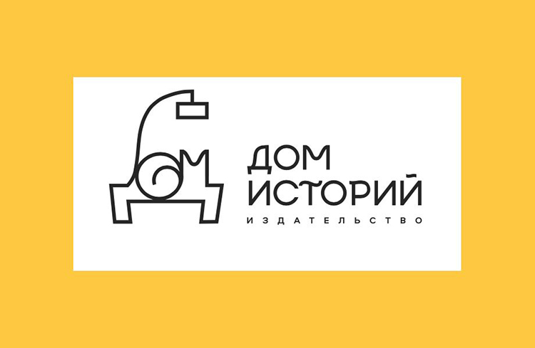 Логотип издательства