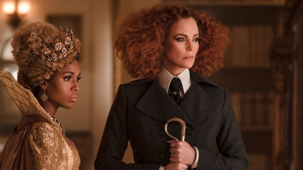 фото из экранизации