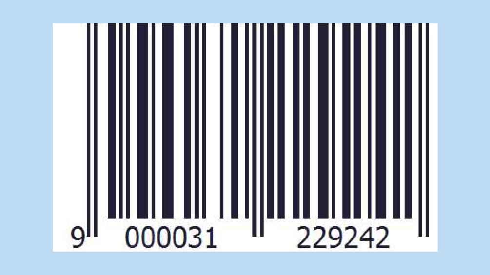 Штрихкод