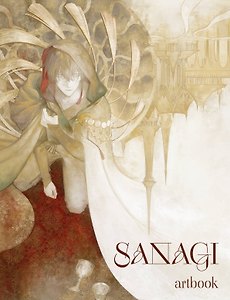 Sanagi. Artbook