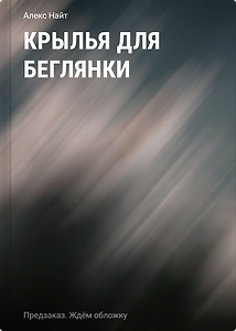 Крылья для беглянки