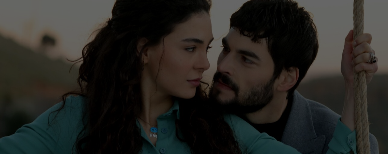 Не Хюррем единой: книги, по которым сняли турецкие сериалы