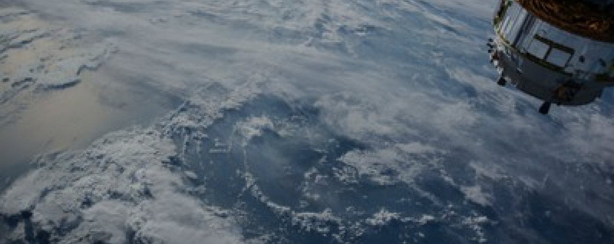 Космические приключения в книгах