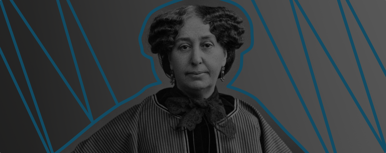 С чего начать читать Жорж Санд: знаменитая писательница 19 века