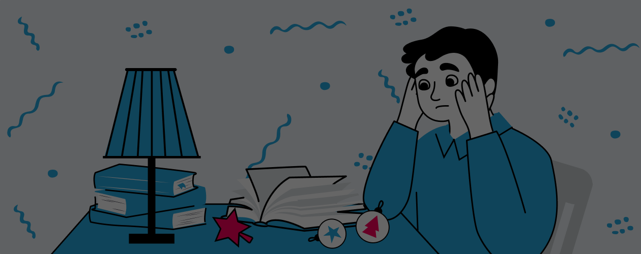 Часики-то тикают: как всё успеть до Нового года