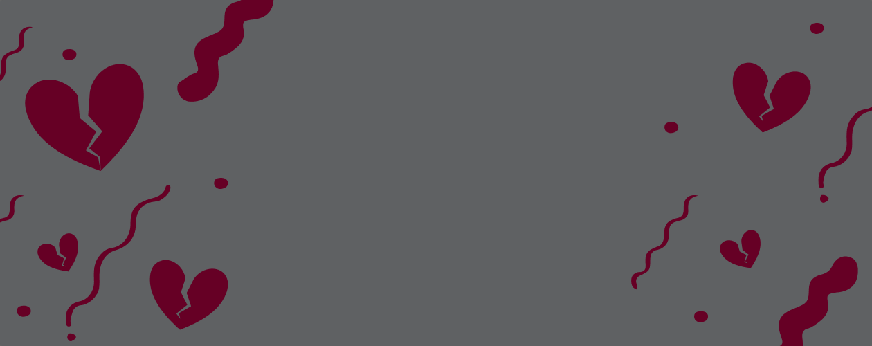 Бумага или стекло? 10 книг, которые разобьют вам сердце