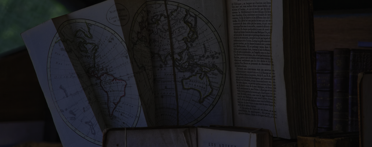 Книжная карта: 6 издательств, которые появились в 2023 году