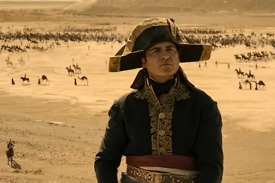 Что почитать про Наполеона и его эпоху