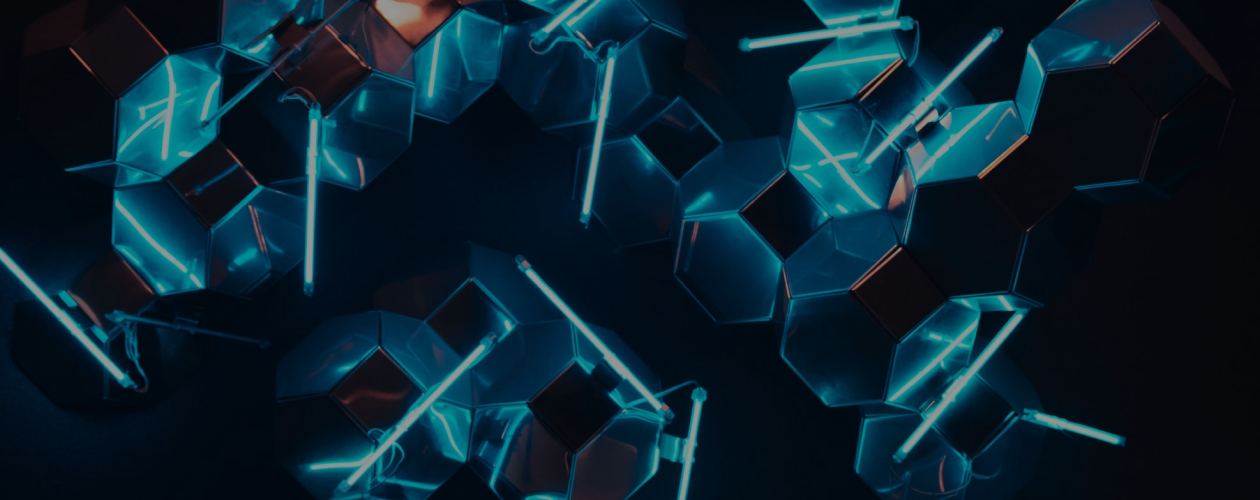 Бегущий по лезвию киберпанка