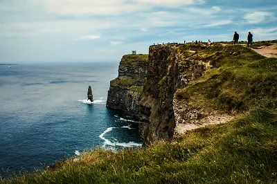 «Дикая тишина»: когда природа становится лучшим коучем