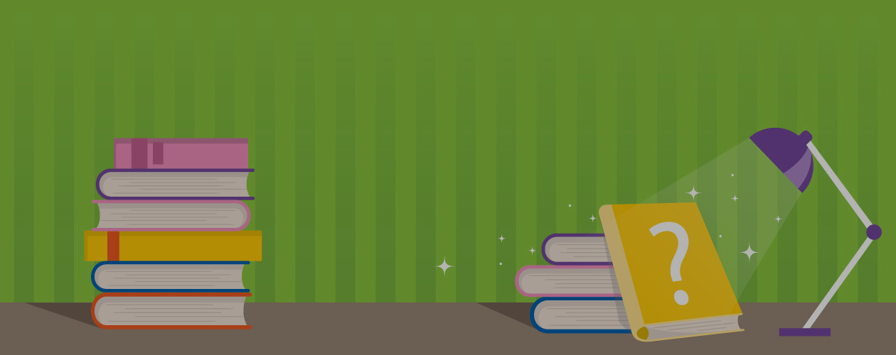 Что почитать, если вы собрались в поход