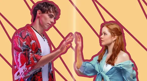 «Питер FM» для зумеров: 5 книг в духе «Сводишь с ума»