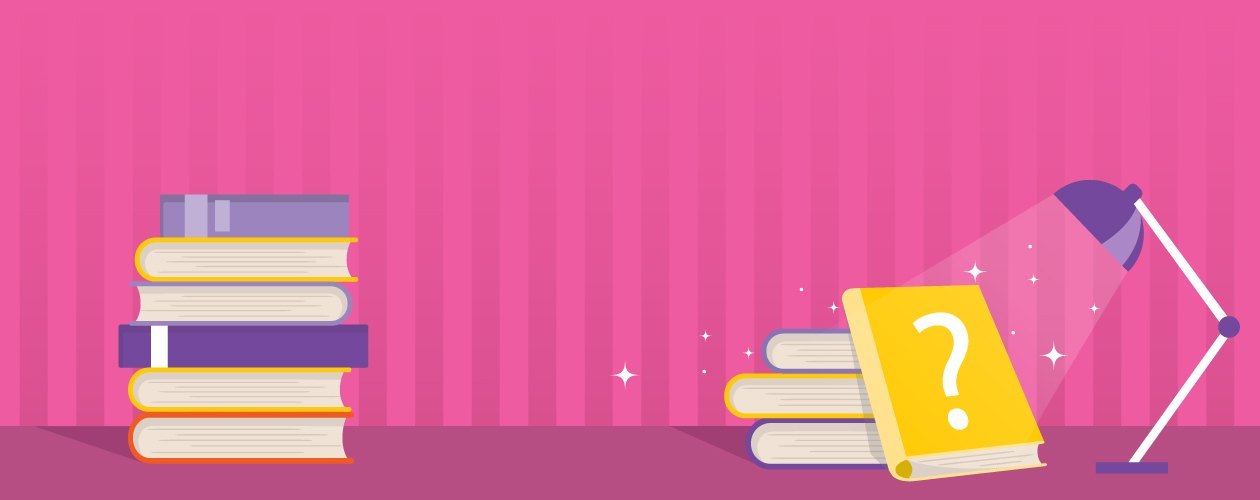 Что почитать, если вы уже 18+?